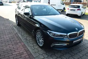 BMW 530 d Touring   xDrive Luxury Line Bild 3