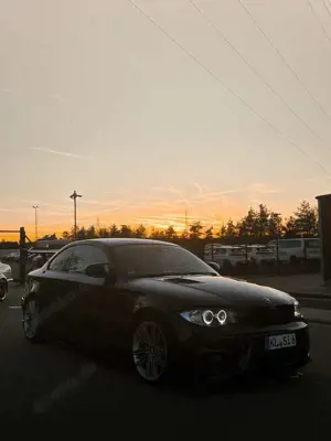 BMW 120 Bild 5