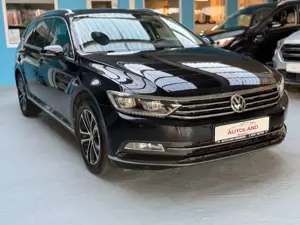 Volkswagen Passat Variant *Highline*DSG*PDC*NAVI*ALCANTARA* Bild 3