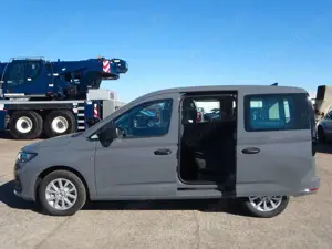Ford Tourneo Connect Bild 3