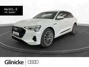 Audi e-tron 55 qu. advanced AHK LM 21" Navi LED RFK+P