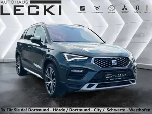 SEAT Ateca Xperience 2.0TSI 4Drive DSG*PANO*F-LINK*NAVI*KAMER