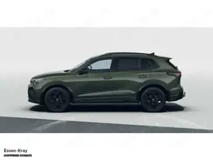 Volkswagen Tiguan R-LINE 1.5 ETSI DSG NAVI AHK IQ SHZ Bild 2