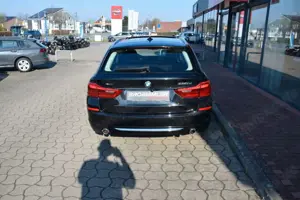BMW 530 d Touring   xDrive Luxury Line Bild 5