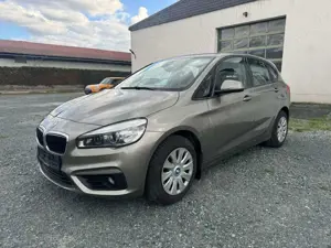 BMW 218 218 d Advantage *AHK*