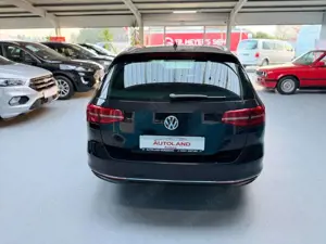 Volkswagen Passat Variant *Highline*DSG*PDC*NAVI*ALCANTARA* Bild 5