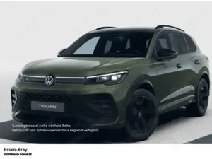 Volkswagen Tiguan R-LINE 1.5 ETSI DSG NAVI AHK IQ SHZ