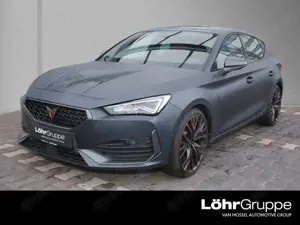 CUPRA Leon 2.0 TSI DSG VZ 19" LM FULL LINK LEDER RFK ACC LED