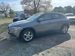 Mercedes-Benz GLA 200 Automatic Kamare