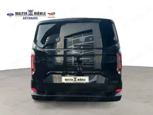 Ford Tourneo Custom Bild 4