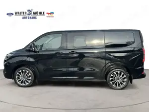 Ford Tourneo Custom Bild 3