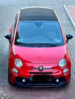 Abarth 595C