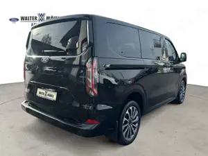 Ford Tourneo Custom Bild 5