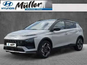 Hyundai BAYON 1.0 T-GDI Prime Automatik Navi Bose LED