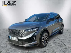 Renault Austral Techno Full Hybrid E-Tech 200