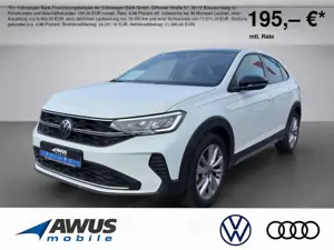 Volkswagen Taigo Goal 1.0 TSI DSG Panoramadach, LED, App Connect