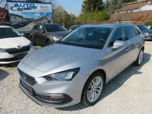SEAT Leon ST 2.0 TDI Xcellence