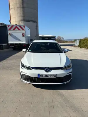 Volkswagen Golf GTE 1.4 eHybrid OPF DSG
