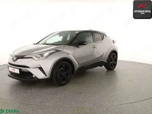 Toyota C-HR C-HR 1.8 VVTI HYBRID KEYLESS,ACC,KAMERA,JBL,18Z.