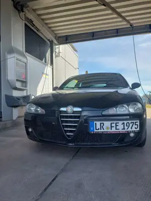 Alfa Romeo 147 1.6 Twin Spark Limited TI
