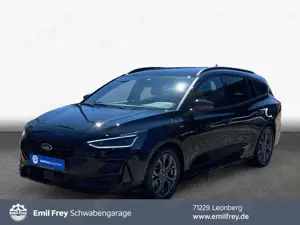 Ford Focus Turnier 1.0 EcoBoost Hybrid Aut. ST-LINE X