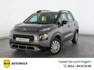Citroen C3 Aircross C3 Aircross 1.2 PureTech 110 Feel AHK+PDC+