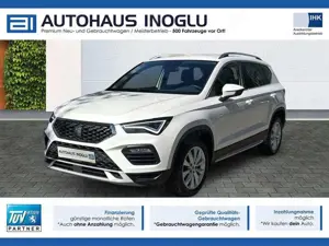 SEAT Ateca 1.5 TSI ACT Xperience DSG Navi+Lenk/SHZ+R-Kam+