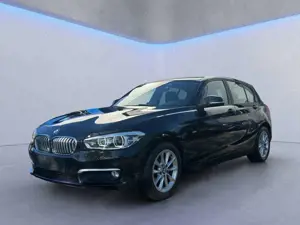 BMW 118 i  LED/HK/SHZ/Klima/PDC