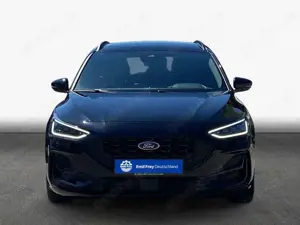 Ford Focus Turnier 1.0 EcoBoost Hybrid Aut. ST-LINE X Bild 3