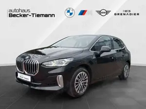 BMW 220 i Active Tourer Luxury Line | AHK | Lenkradhzg | K