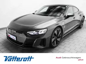 Audi e-tron GT quattro Pano Navi Allradlenkung