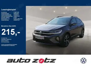 Volkswagen Taigo 1.0 TSI R-Line Kam.,PDC,Virtual,ACC,AHK,LM