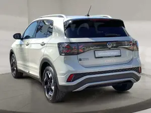 Volkswagen T-Cross 1.5 TSI DSG R-Line ACC Matrix Navi Kamer Bild 4