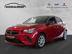 Opel Corsa-e Edition Digitales Cockpit LED ACC Apple CarPlay An