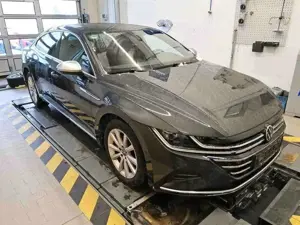 Volkswagen Arteon Elegance 2.0 TDI*DSG*Virtual*IQ*Assistenz