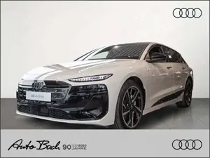 Audi A6 e-tron perform. S line business AHK Tec