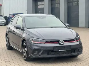 Volkswagen Polo VI GTI 2.0 TSI °MATRIX°ACC°IQ.DRIVE°