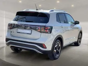 Volkswagen T-Cross 1.5 TSI DSG R-Line ACC Matrix Navi Kamer Bild 5