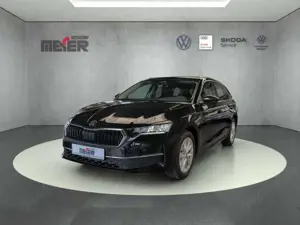 Skoda Octavia Combi Selection 1.5 TSI mHEV DSG Klima