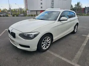 BMW 116 1 Limousine 3-trg. 116 i