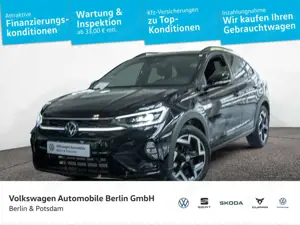 Volkswagen Taigo 1.5 TSI R-Line AHK Matrix-LED Kamera Navi