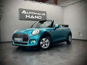 MINI Cooper _CABRIO Cooper Cabrio*1.5*CHILI*LOUNGE*PDC