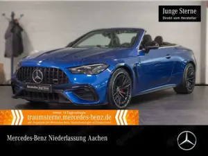 Mercedes-Benz CLE 53 AMG CLE 53 4M NIGHT+DRIVERS+AHK+STHZG+BURMESTER+9G