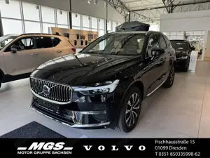Volvo XC60 B4 AWD Diesel Plus Bright