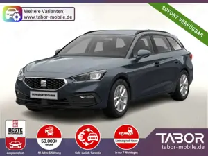 SEAT Leon ST DSG Style LED VisionP SHZ 3ZCli UVP-32%*