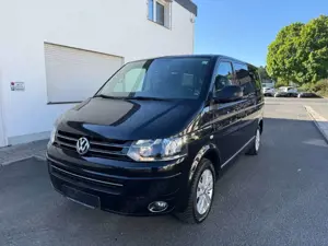 Volkswagen T5 Transporter