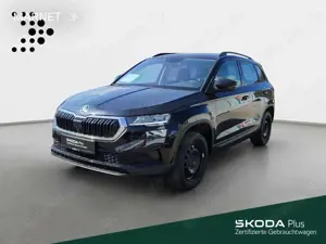 Skoda Karoq 2.0 TDI Style 4x4 DSG* Navi*AHK*StHzg*LED*