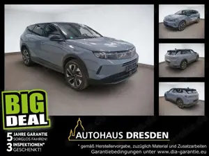 Opel Grandland 1.2 MHEV GS *MATRIX*NAVI*4xSHZ*360°PANO
