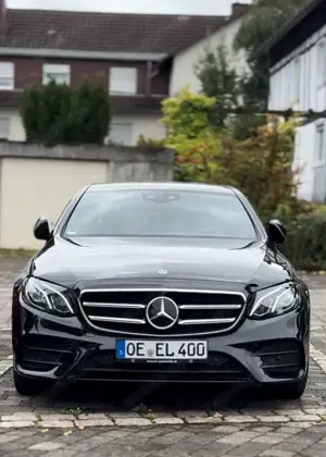 Mercedes-Benz E 400 E 400 d 4Matic (213.023)