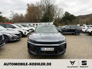 CUPRA Formentor 1.5 eTSI 110 kW 150 PS 7-Gang DSG NP: 51.485,00 EU